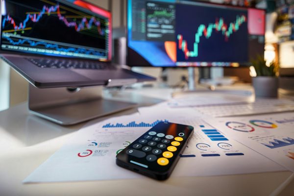 Гайд: Як відкрити акаунт на платформі Interactive Brokers.